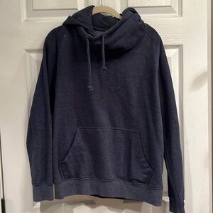 BlackJack brand size S pullover hoodie